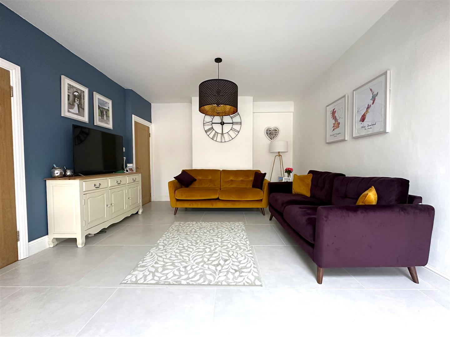 Park Lane, Chippenham